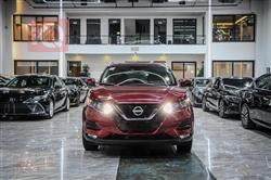 نيسان روج سبورت